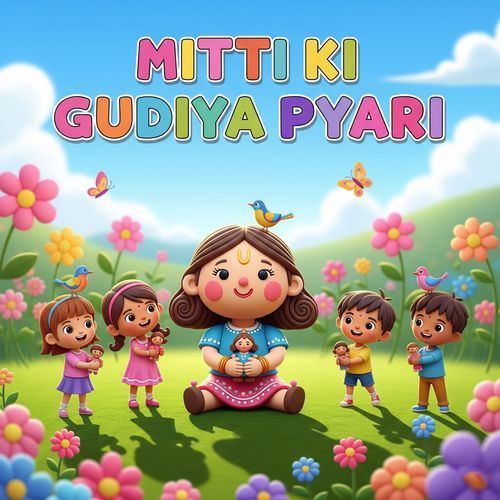Mitti Ki Gudiya Pyari