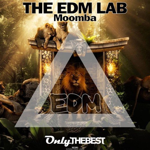 The EDM Lab