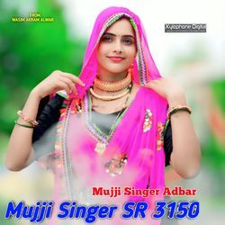 Mujji Singer SR 3150-QwYbQCR5f3g