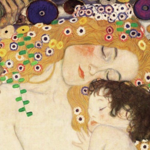 My Love, Sleep Tight