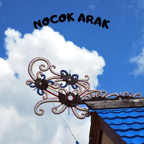 NOCOK ARAK_poster_image