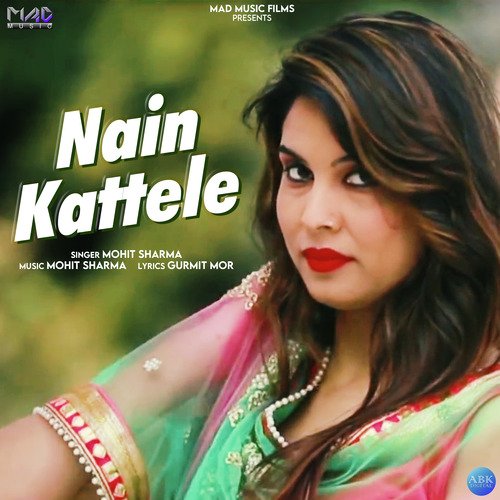 Nain Kattele - Single_poster_image