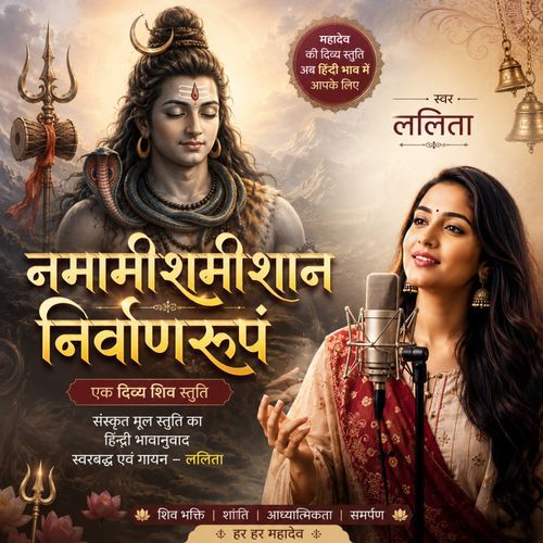 Namami Shamishan in Hindi