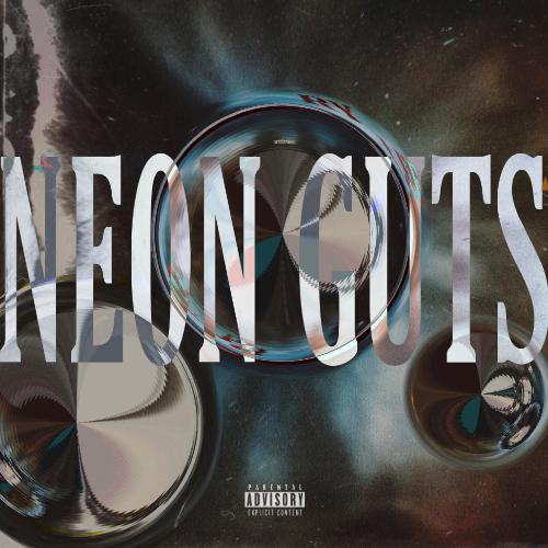 Neon Guts (feat. . Brandon Lee)