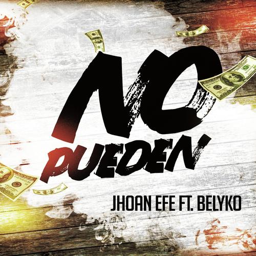 No Pueden (feat. Belyko)