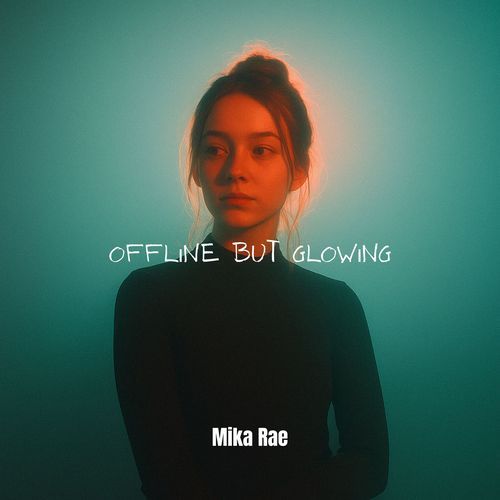 No Notifications, Just Light cover art