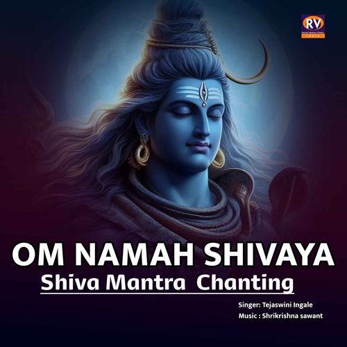Om Namah Shivaya Shiva Mantra Chanting