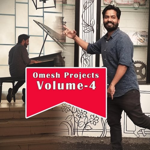 Omesh Projects, Vol. 4