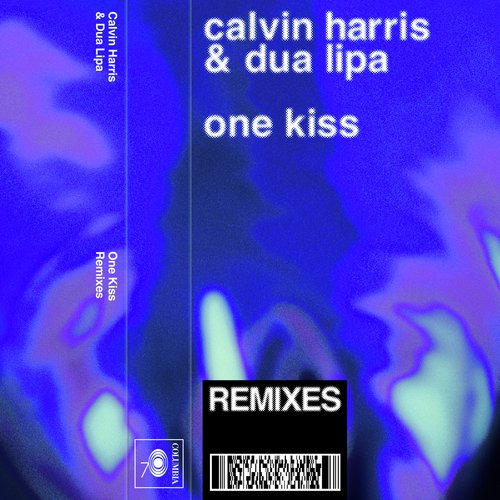 One Kiss (ZHU Remix)