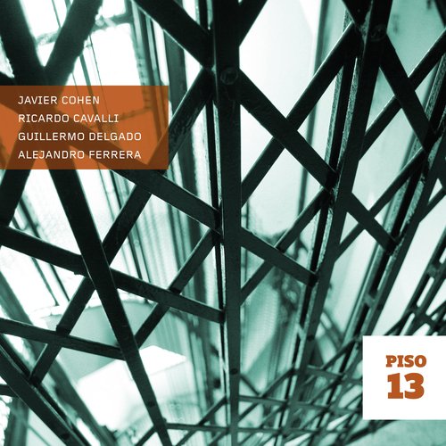 Julián (Hiji) cover art