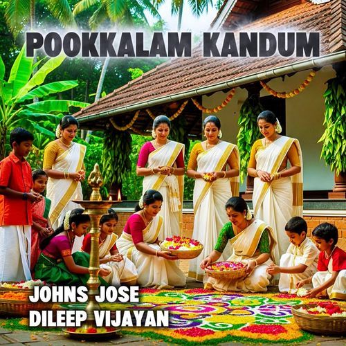 Pookkalam Kandum