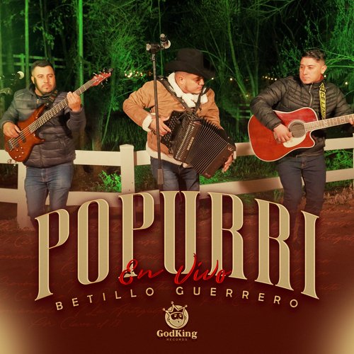 Popurrí (En Vivo)