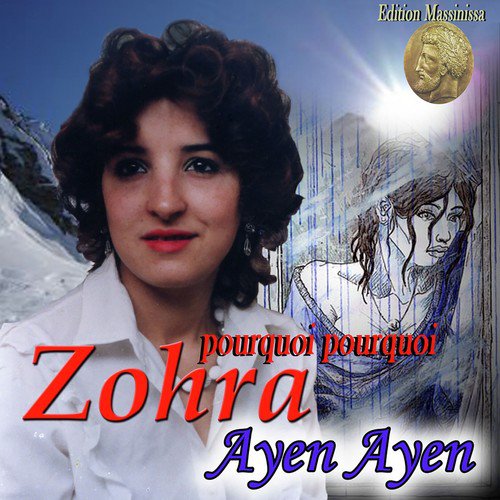 Pourquoi pourquoi Ayen Ayen (Original)