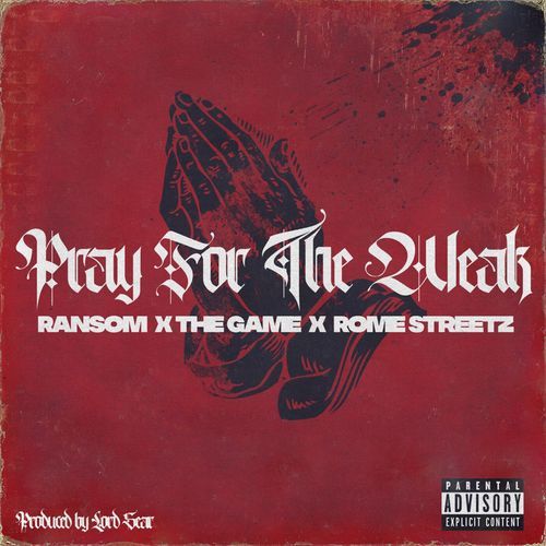 Pray for the Weak_poster_image