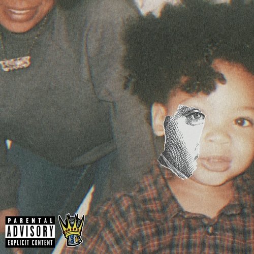Sauce cover art