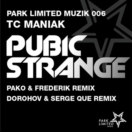 Pubic Strange (Pako & Frederik Remix)