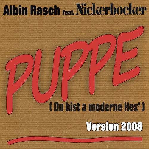 Puppe (Du Bist a Moderne Hex')