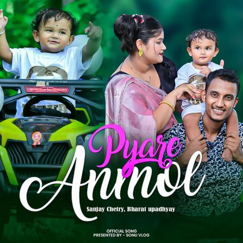 Pyare Anmol