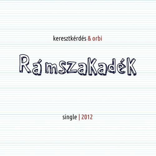 Rámszakadék (feat. Orbi) cover art