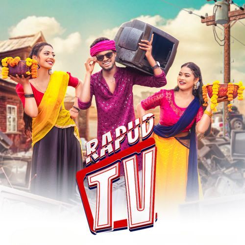 RAPUD TV