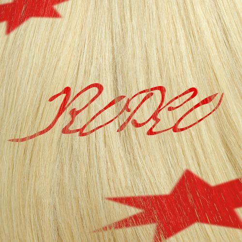 RODEO cover art