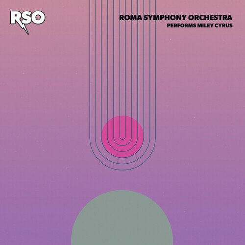 RSO Performs Miley Cyrus