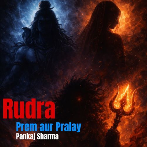 RUDRA - Prem aur Pralay