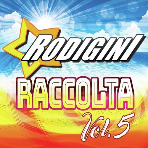 Raccolta, Vol. 5_poster_image