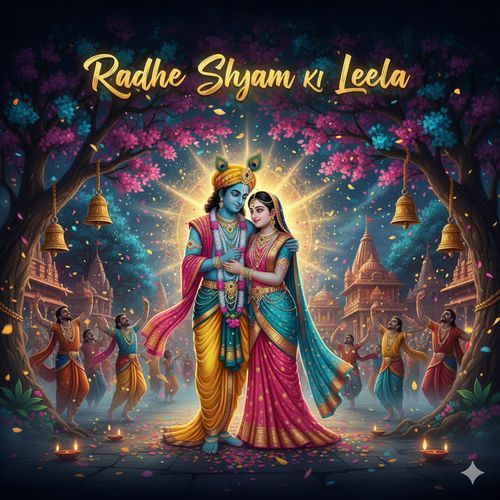 Radhe Shyam Ki Leela