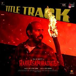 Rakkasapuradhol Title Track (From "Rakkasapuradhol")