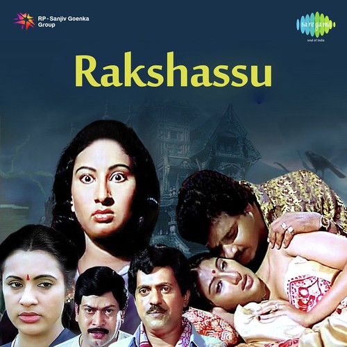 Rakshassu