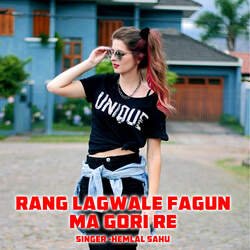 Rang Lagwale Fagun Ma Gori Re-Q1gfVz5WWmw