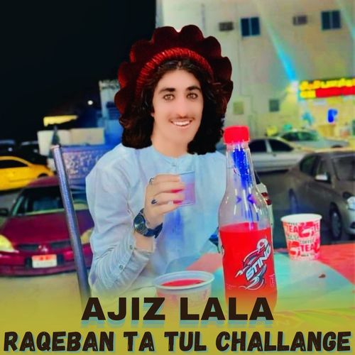 Raqeban Ta Tul Challange