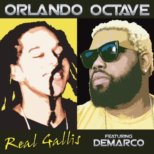 Real Gallis (feat. Demarco)_poster_image