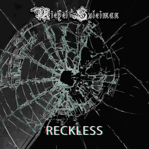 Reckless (Australian Crawl Cover) cover art