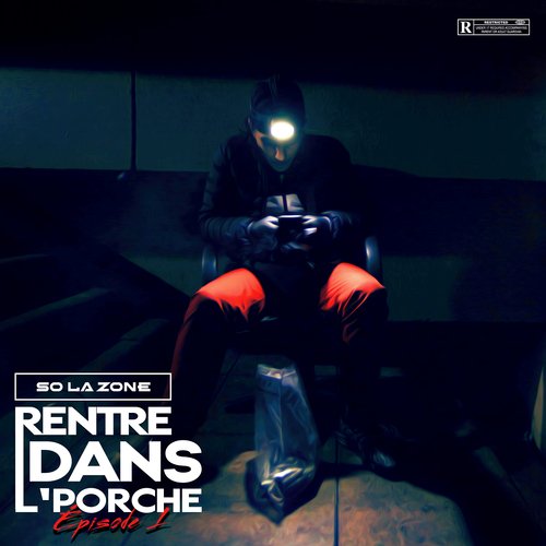 Rentre Dans L’Porche - Épisode 1