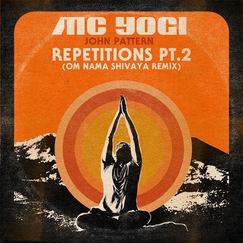 Repetitons, Pt. 2 (Om Namah Shivaya Remix)