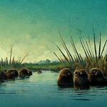 River tribe