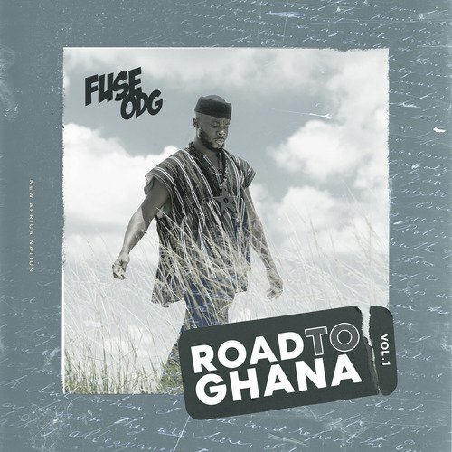Osu - Song Download from Road to Ghana, Vol.1 @ JioSaavn