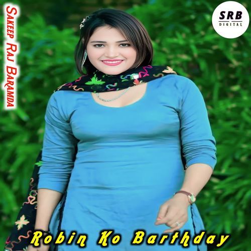 Robin Ko Barthday