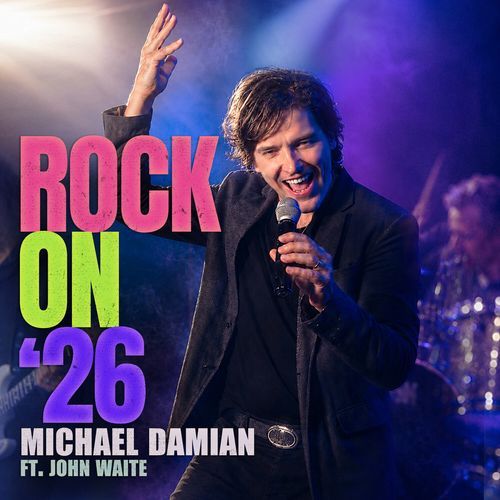 Rock On