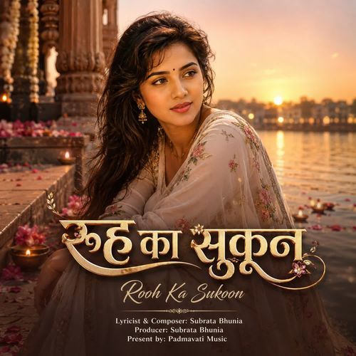 Rooh Ka Sukoon