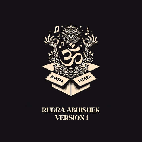 Rudra Abhishek Version 1