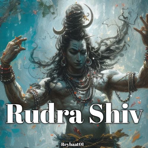 Rudra Shiv
