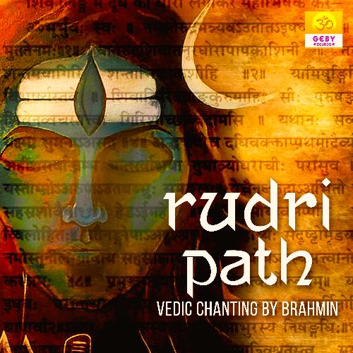 Rudri Path Vedic Chanting by Bhrahmin