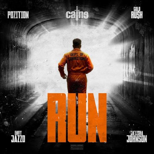 Run (feat. Pozition, Raidenrush, Envy Jazzo & Ja'Lisha Johnson) cover art