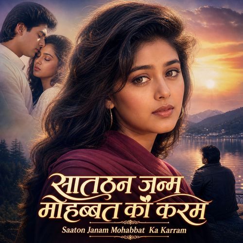 Saaton Janam Mohabbat Ka Karram