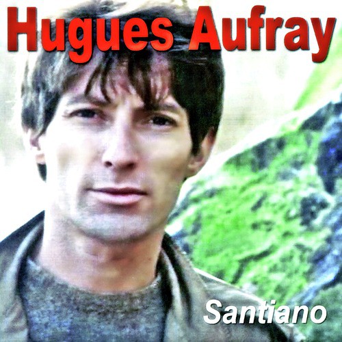 San Miguel cover art