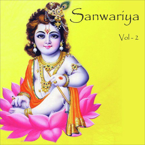 Sanwariya, Vol. 2_poster_image