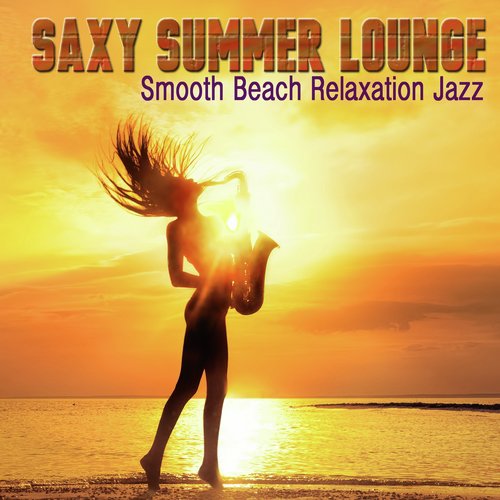 Sax on the Beach